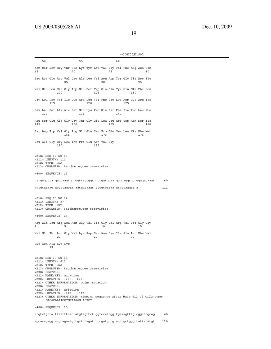 Method for the Identification of Suitable Fragmentation Sites in a Reporter Protein - diagram, schematic, and image 25