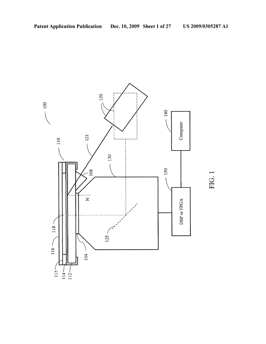 Method and System for Multiplex Genetic Analysis - diagram, schematic, and image 02