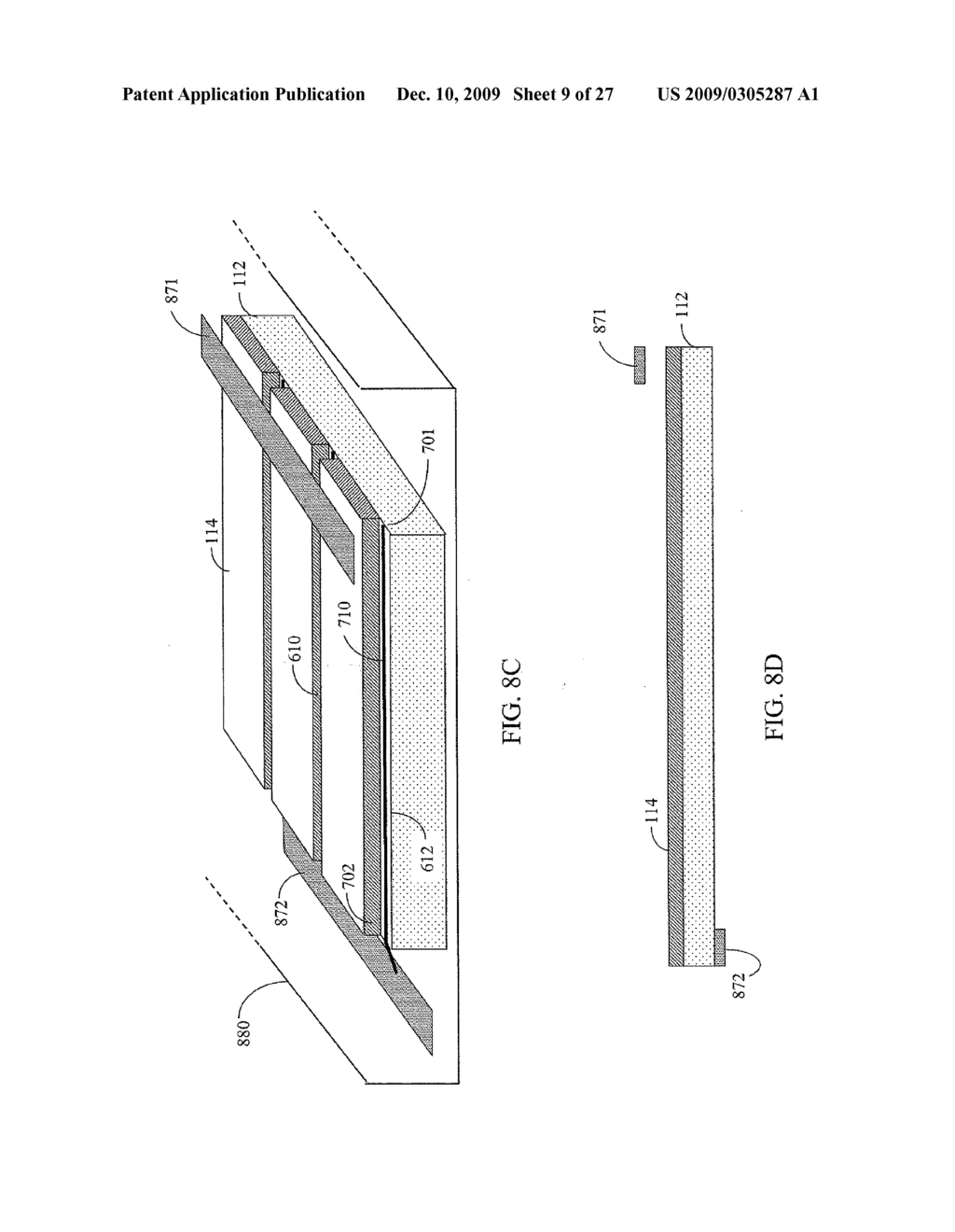 Method and System for Multiplex Genetic Analysis - diagram, schematic, and image 10