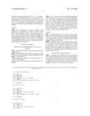 METHODS FOR AMPLIFYING NUCLEIC ACIDS AND FOR ANALYZING NUCLEIC ACIDS THEREWITH diagram and image