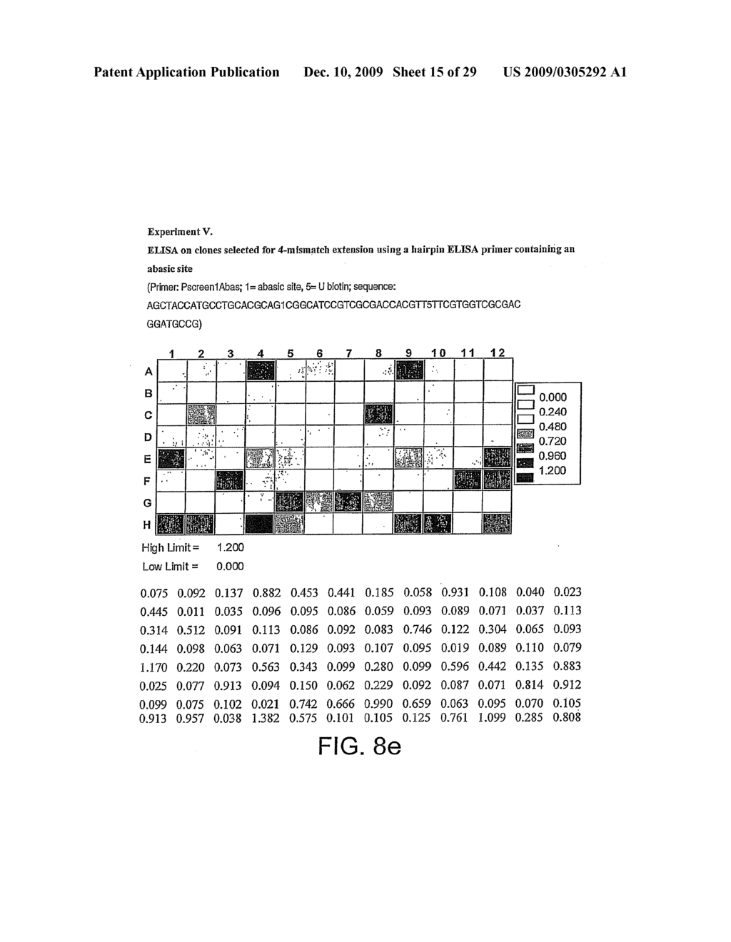 DNA POLYMERASE - diagram, schematic, and image 16