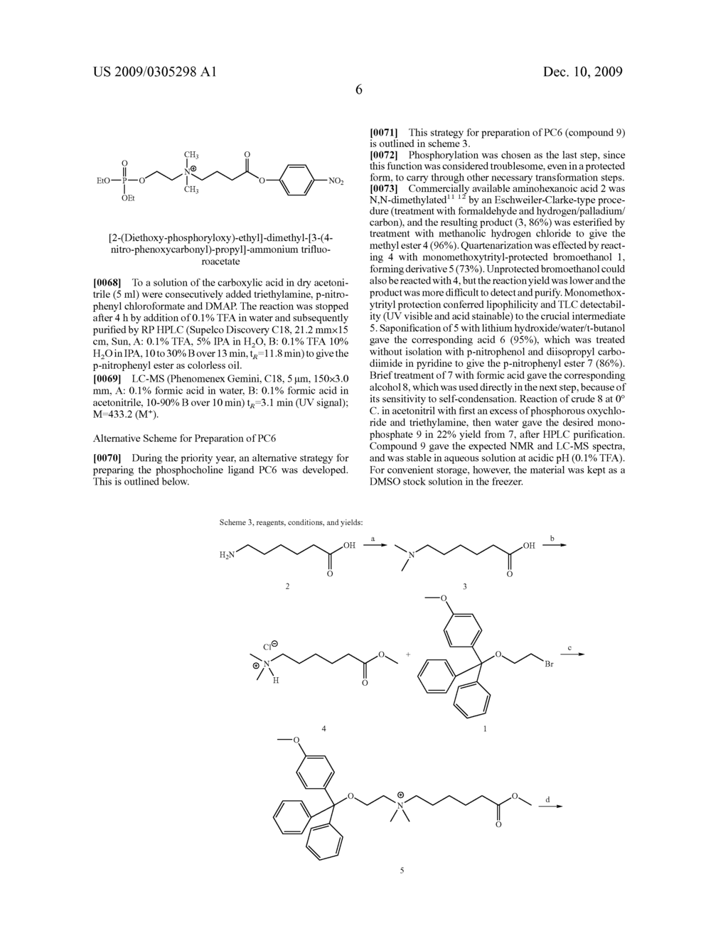 Binder for C-Reactive Protein - diagram, schematic, and image 13