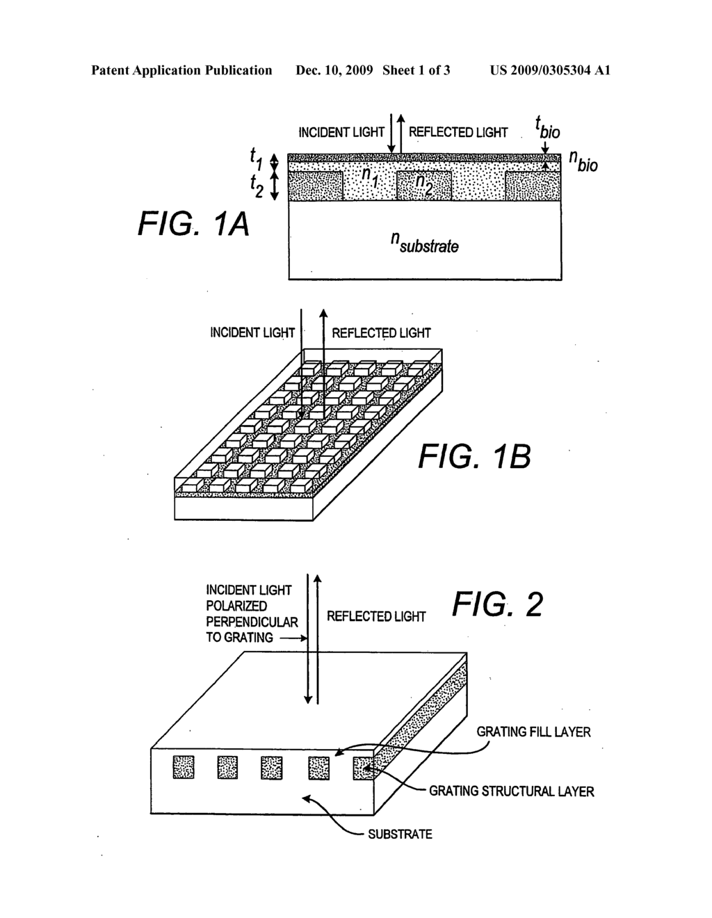 High Resolution Label Free Analysis of Cellular Properties - diagram, schematic, and image 02