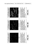 Methods for detecting targets diagram and image