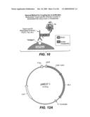 Methods for detecting targets diagram and image