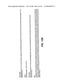 Methods for detecting targets diagram and image