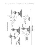 Methods for detecting targets diagram and image