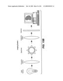 Methods for detecting targets diagram and image