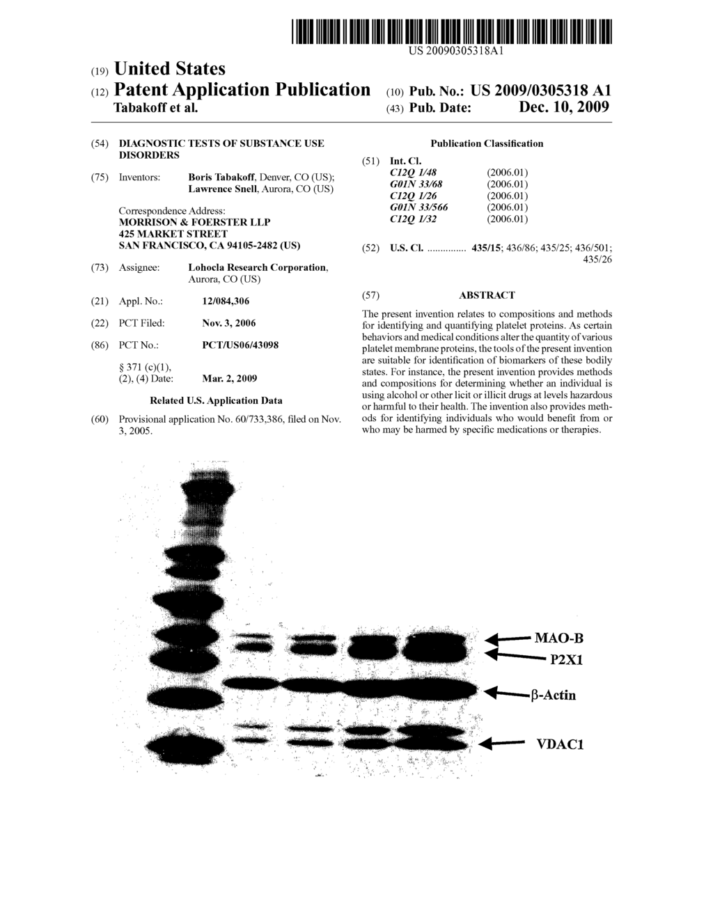 Diagnostic Tests of Substance Use Disorders - diagram, schematic, and image 01