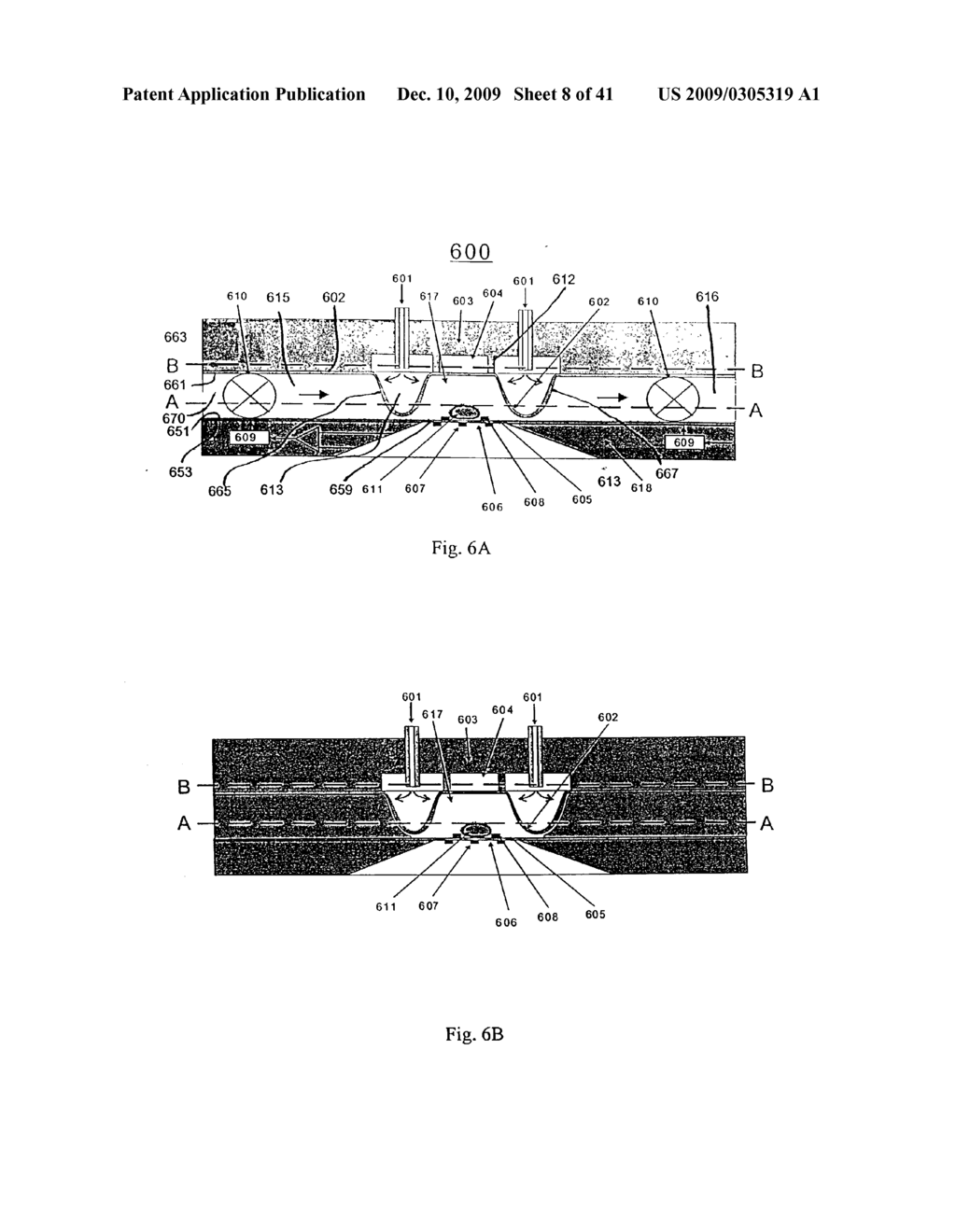 Apparatus and methods for monitoring the status of a metabolically active cell - diagram, schematic, and image 09