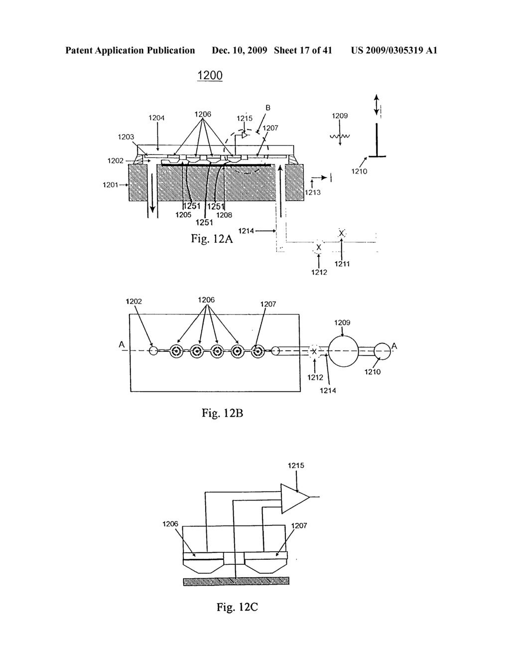 Apparatus and methods for monitoring the status of a metabolically active cell - diagram, schematic, and image 18