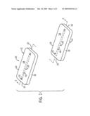 MICROFLUIDIC DEVICE AND METHOD FOR COUPLING DISCRETE MICROCHANNELS AND FOR CO-CULTURE diagram and image