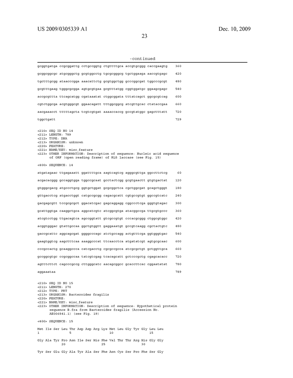 Polypeptides With Laccase Activity - diagram, schematic, and image 84