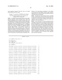 Pichia Pastoris P1R1 Secretion Signal Peptide for Recombinant Protein Expression and Pichia Pastoris P1R1 and P1R2 Anchor Domain Peptides for Recombinant Surface Display diagram and image