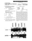 Gene Differentially Expressed in Breast and Bladder Cancer and Encoded Polypeptides diagram and image