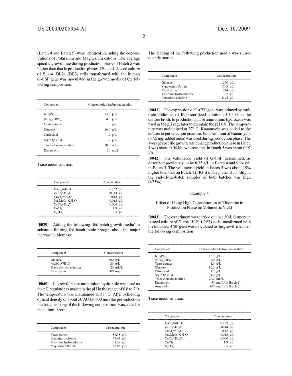 PROCESS FOR PREPARING HUMAN G-CSF - diagram, schematic, and image 12