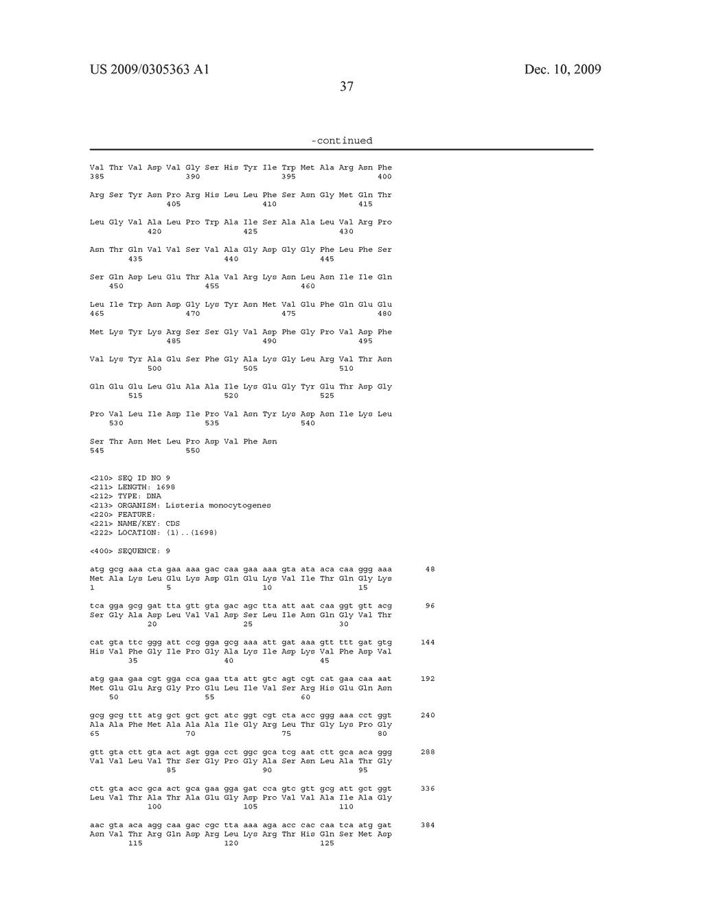 ENHANCED PYRUVATE TO ACETOLACTATE CONVERSION IN YEAST - diagram, schematic, and image 42