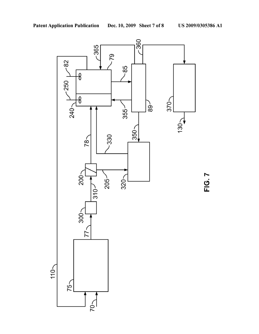 LOW OXYGEN BIOLOGICALLY MEDIATED NUTRIENT REMOVAL - diagram, schematic, and image 08