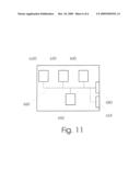 DEVICE FOR PROCESSING SAMPLES diagram and image