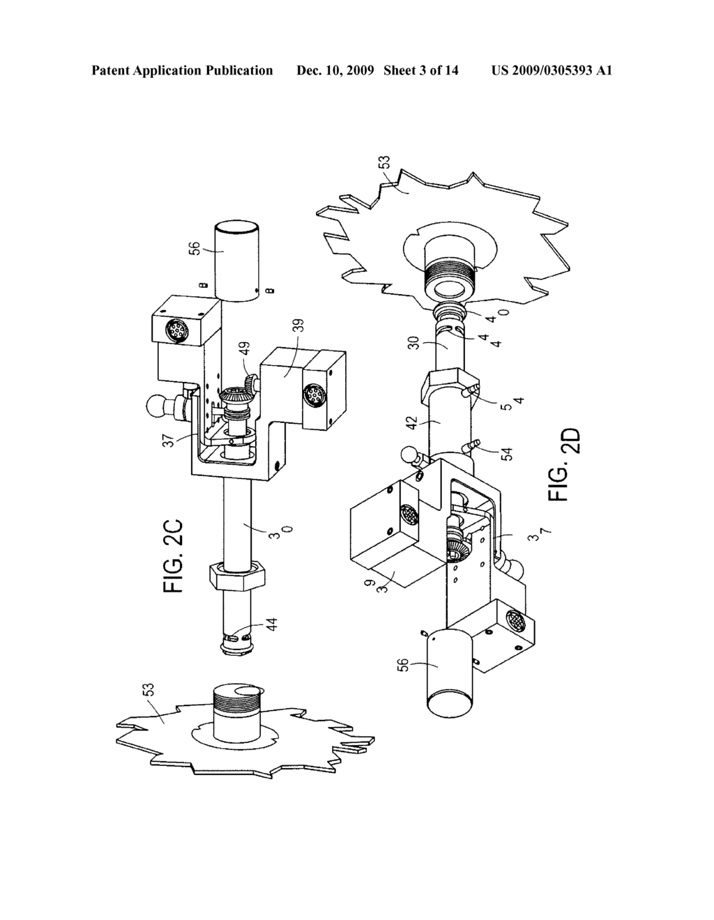 Apparatus, System, and Method for in-Situ Measurements - diagram, schematic, and image 04