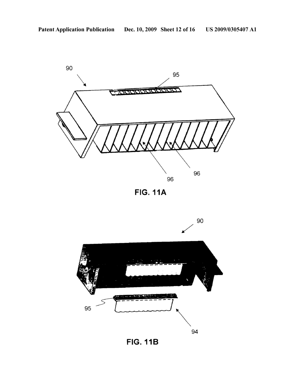 Devices and Methods for Sampling Biological Fluids - diagram, schematic, and image 13