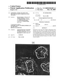 Liposome Capable of Effective Delivery of Given Substance Into Nucleus diagram and image