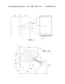 AXIAL ILLUMINATION FOR CAPILLARY ELECTROPHORESIS diagram and image