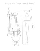 AXIAL ILLUMINATION FOR CAPILLARY ELECTROPHORESIS diagram and image