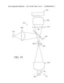 AXIAL ILLUMINATION FOR CAPILLARY ELECTROPHORESIS diagram and image