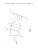 AXIAL ILLUMINATION FOR CAPILLARY ELECTROPHORESIS diagram and image