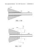 AXIAL ILLUMINATION FOR CAPILLARY ELECTROPHORESIS diagram and image