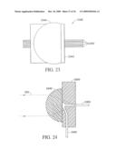 AXIAL ILLUMINATION FOR CAPILLARY ELECTROPHORESIS diagram and image