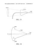 AXIAL ILLUMINATION FOR CAPILLARY ELECTROPHORESIS diagram and image