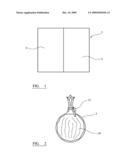 DEVICE FOR PREPARING BONE CEMENT diagram and image