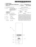 FLUID TRANSFER MECHANISM diagram and image