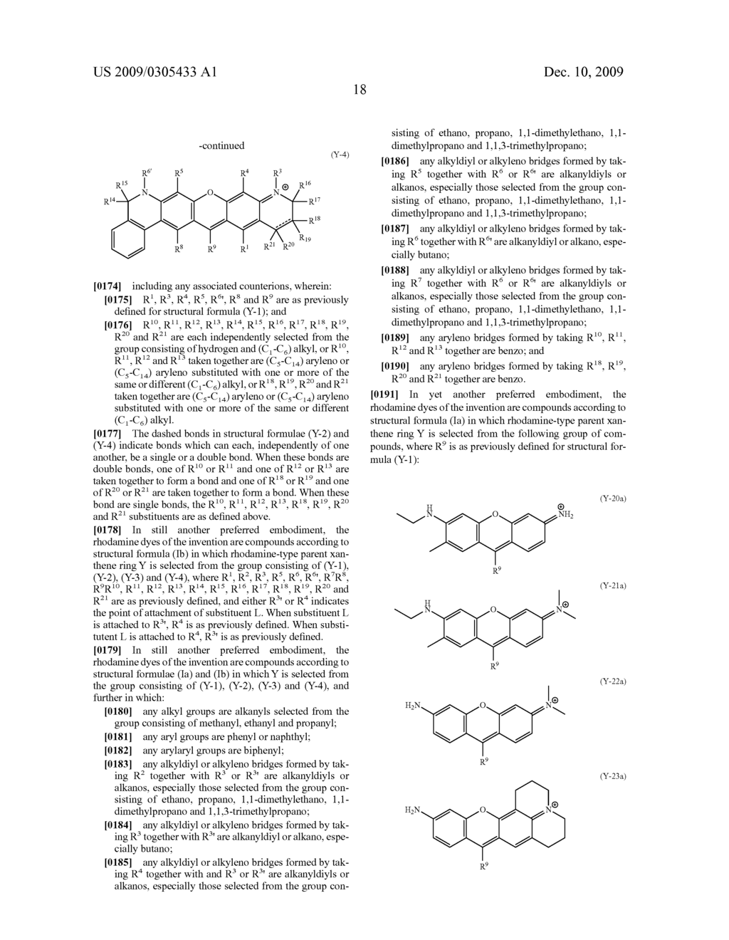 Water-Soluble Rhodamine Dye Conjugates - diagram, schematic, and image 23