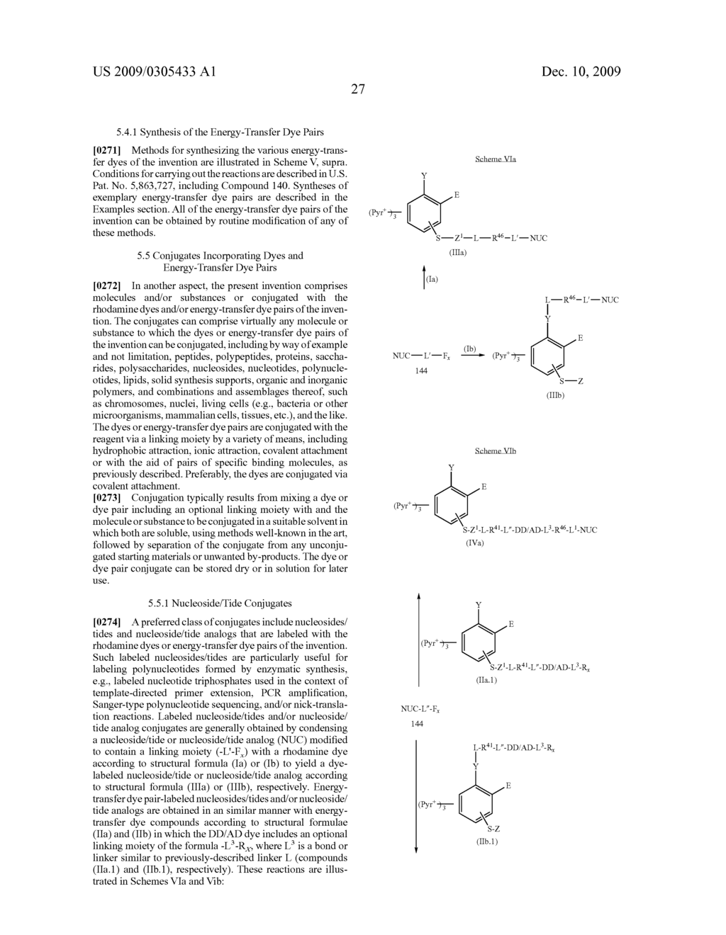 Water-Soluble Rhodamine Dye Conjugates - diagram, schematic, and image 32