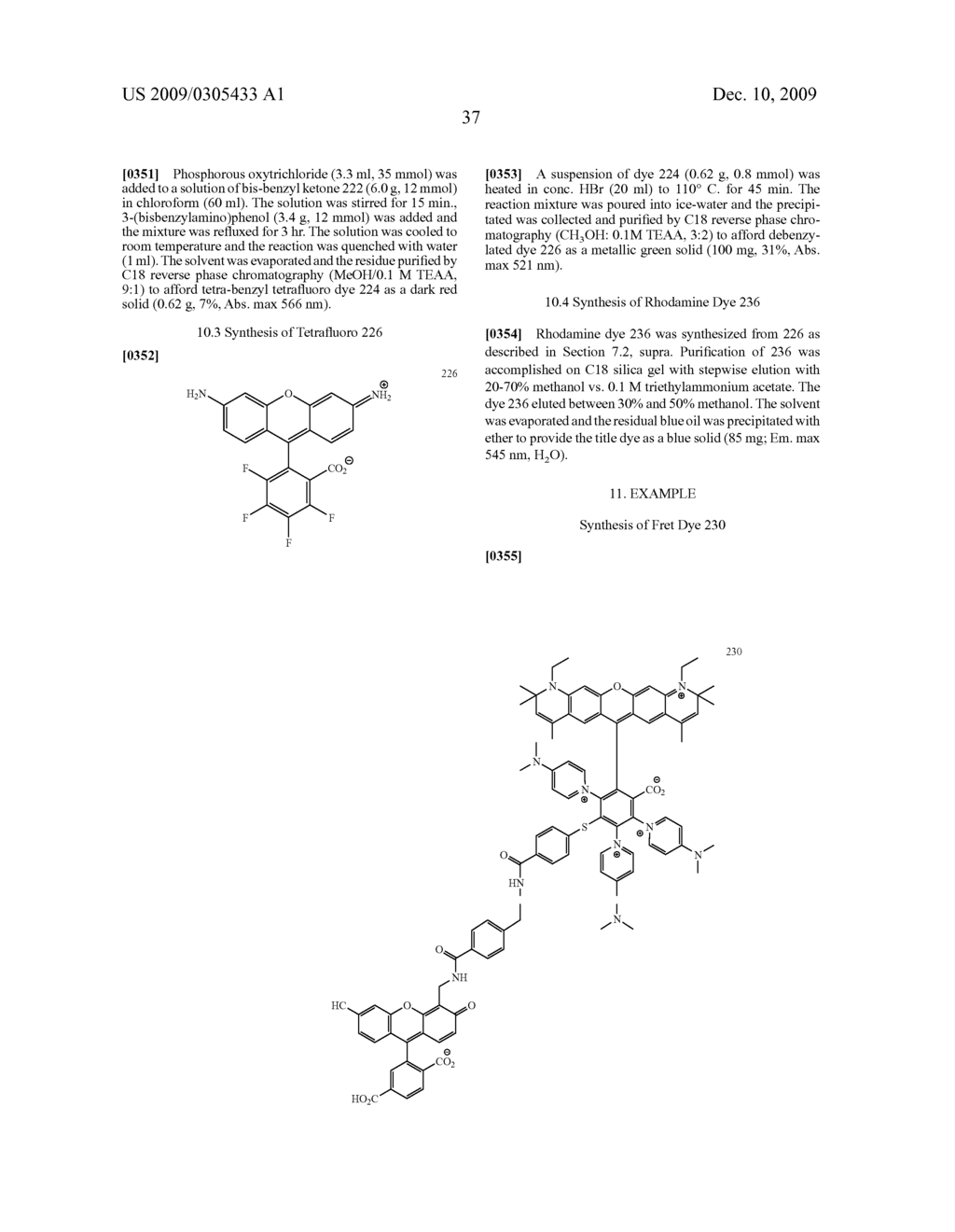 Water-Soluble Rhodamine Dye Conjugates - diagram, schematic, and image 42