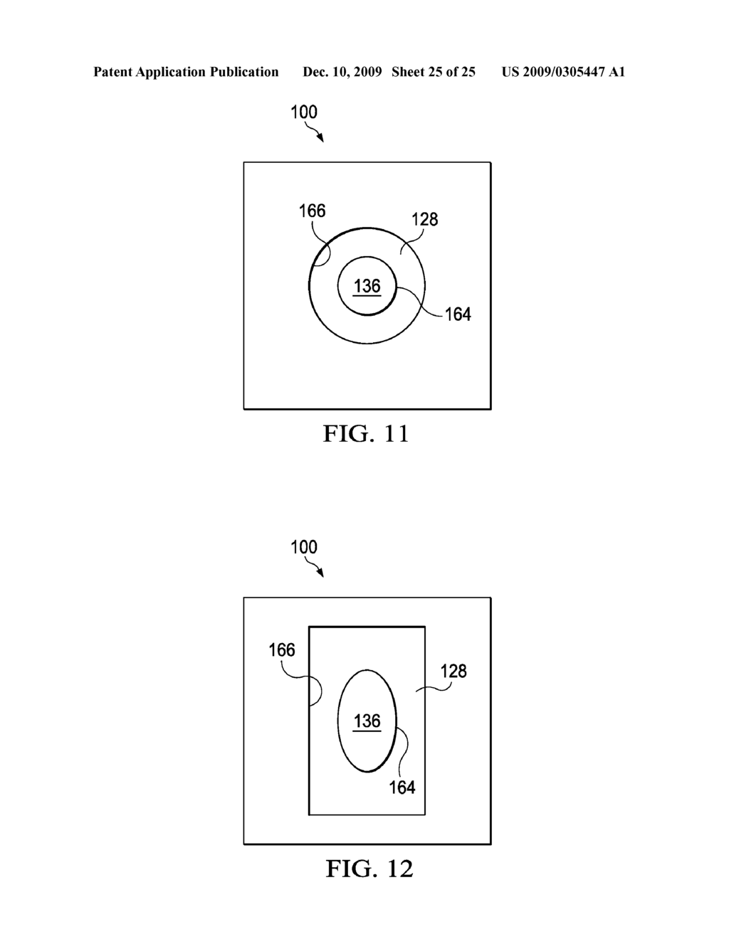 IMPLANTED VERTICAL CAVITY SURFACE EMITTING LASER - diagram, schematic, and image 26