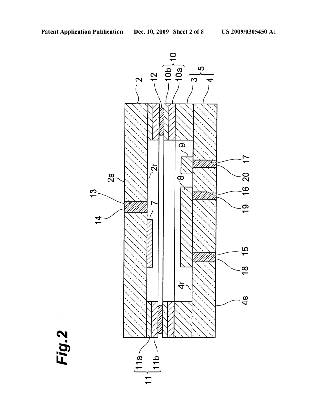 METHOD FOR MANUFACTURING PHOTOELECTRIC CONVERTING DEVICE - diagram, schematic, and image 03