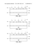 METHOD OF FABRICATING IMAGE SENSOR DEVICE diagram and image