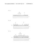 METHOD OF MANUFACTURING SEMICONDUCTOR PACKAGE diagram and image