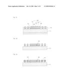 METHOD OF MANUFACTURING SEMICONDUCTOR PACKAGE diagram and image