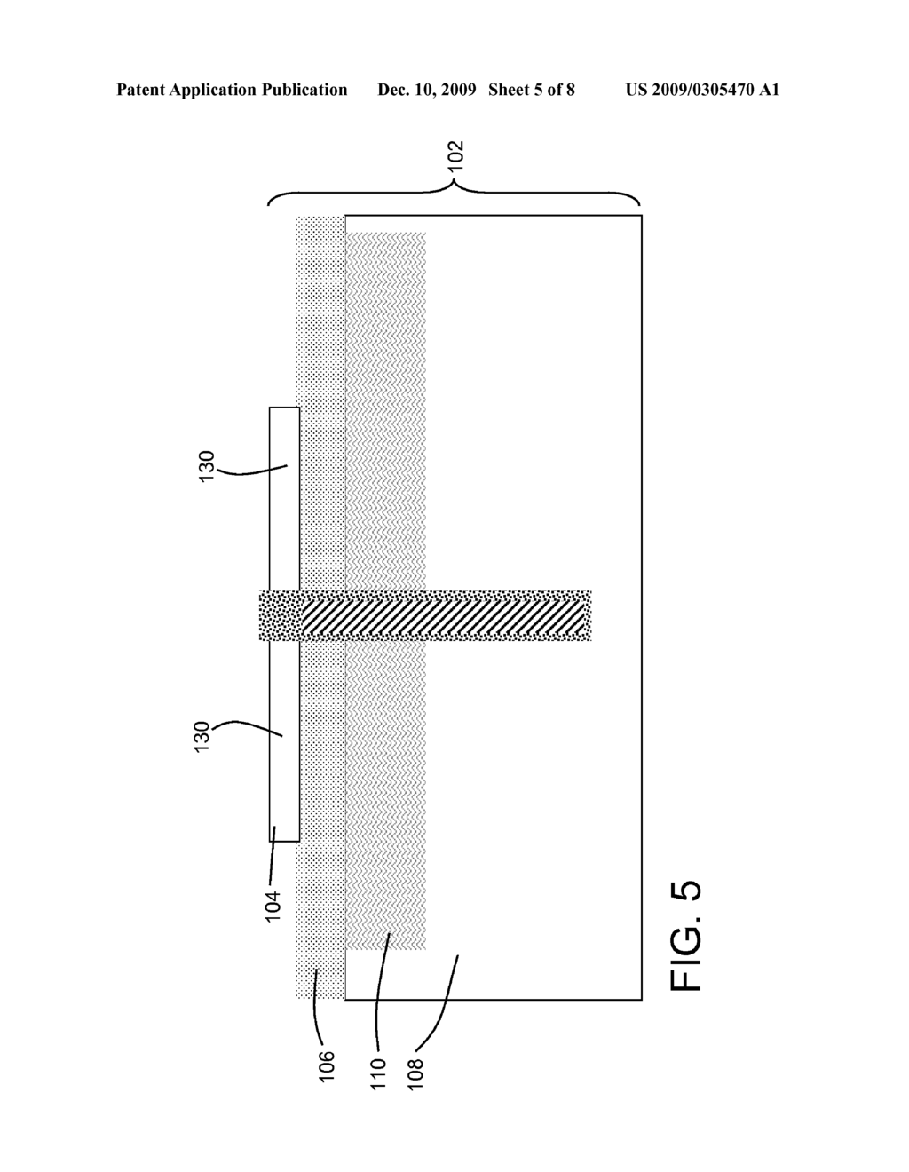 ISOLATING BACK GATES OF FULLY DEPLETED SOI DEVICES - diagram, schematic, and image 06