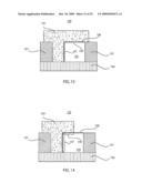 DEFECT-FREE HYBRID ORIENTATION TECHNOLOGY FOR SEMICONDUCTOR DEVICES diagram and image