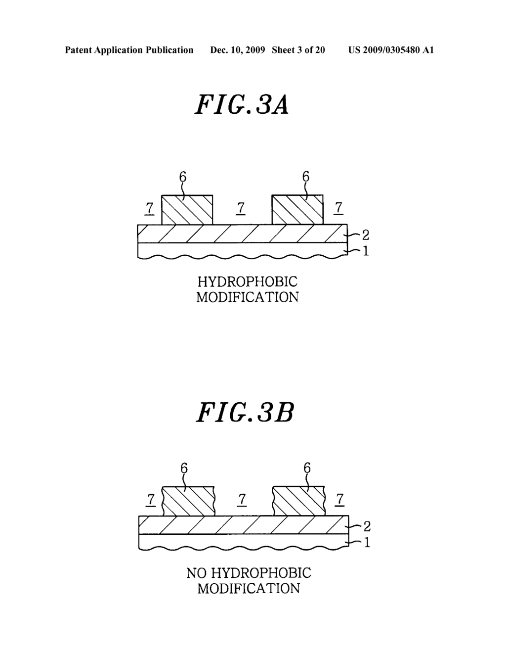 SEMICONDUCTOR DEVICE MANUFACTURING METHOD AND STORAGE MEDIUM - diagram, schematic, and image 04