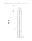 METHOD FOR PRODUCING SEMICONDUCTOR DEVICE diagram and image