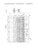 METHOD FOR PRODUCING SEMICONDUCTOR DEVICE diagram and image