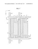 METHOD FOR PRODUCING SEMICONDUCTOR DEVICE diagram and image