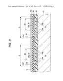 METHOD FOR PRODUCING SEMICONDUCTOR DEVICE diagram and image